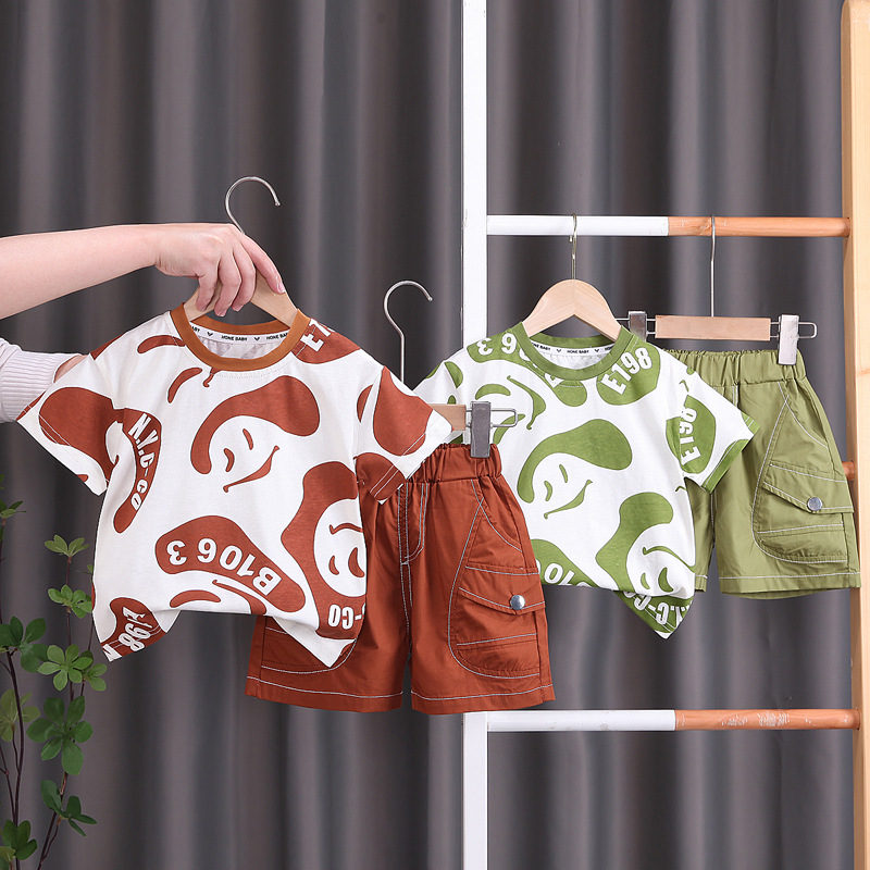 Toddler Summer Clothes for Kid - đánh giá và giá Baby Clothing Boutique