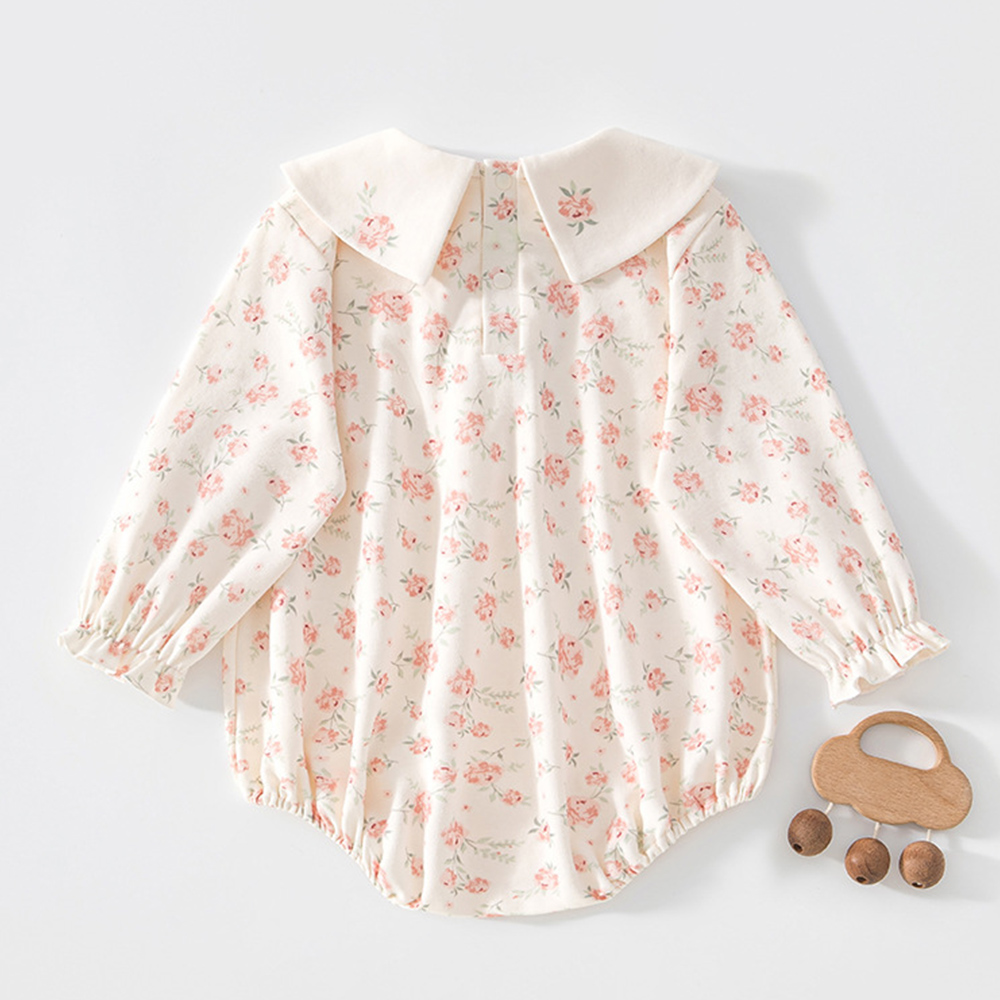 Baby Girls Bodysuit Long Sleev - đánh giá và giá Baby Clothing Boutique