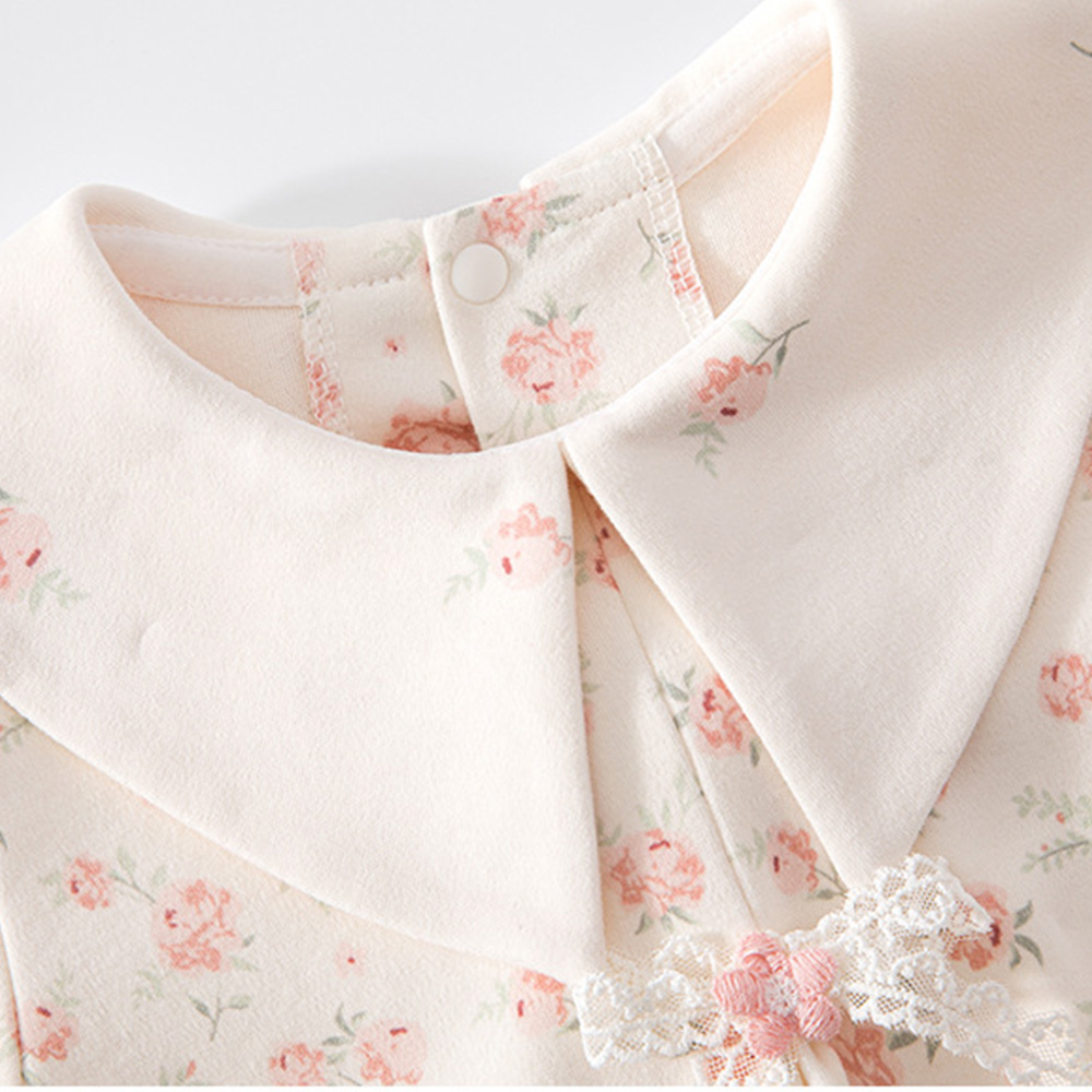 Baby Girls Bodysuit Long Sleev - đánh giá và giá Baby Clothing Boutique