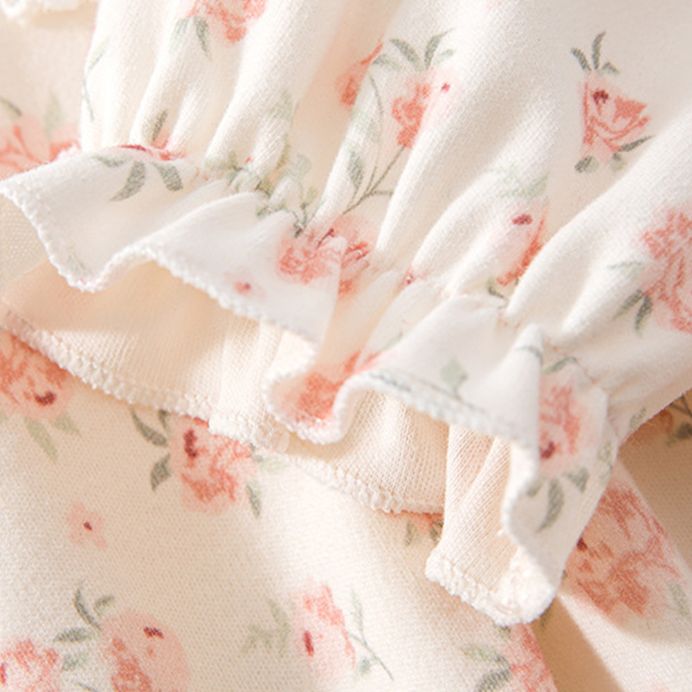 Baby Girls Bodysuit Long Sleev - đánh giá và giá Baby Clothing Boutique