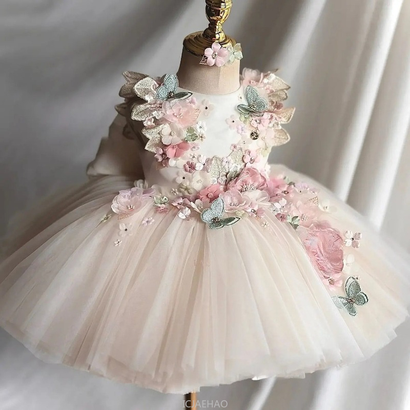 Wed Dress Summer Children Girl - đánh giá và giá Baby Clothing For Summer