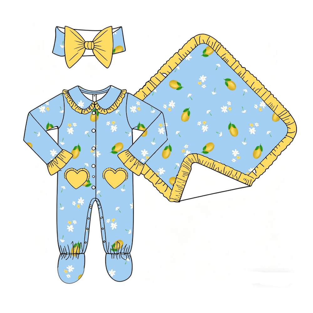 Boutique Children's Set Baby C - đánh giá và giá Baby Clothing Boutique