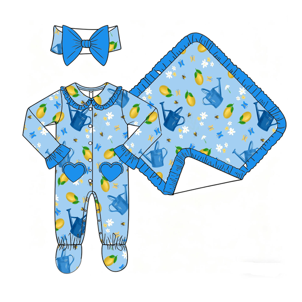 Boutique Children's Set Baby C - đánh giá và giá Baby Clothing Boutique