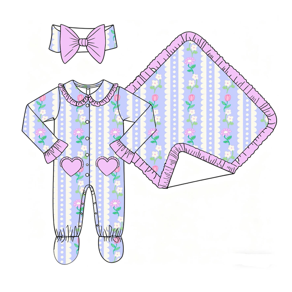 Boutique Children's Set Baby C - đánh giá và giá Baby Clothing Boutique