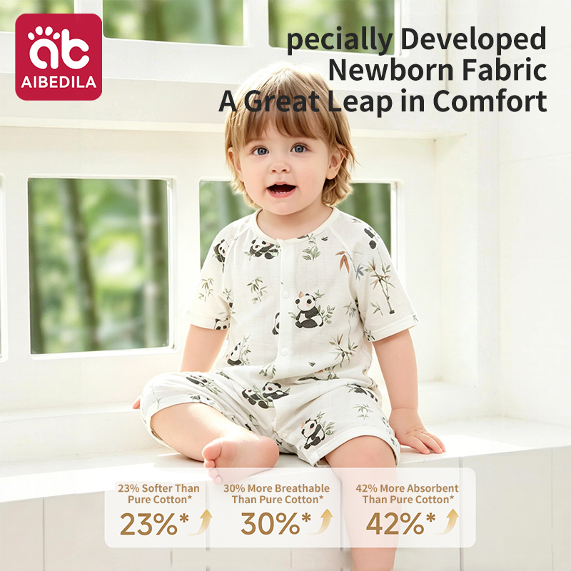 AIBEDILA Boys Girls Baby Summe - đánh giá và giá Baby Clothing For Summer