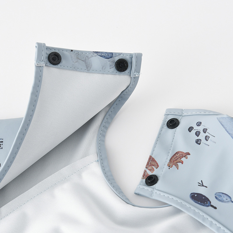 Newborn Baby Bibs Blouse Water - đánh giá và giá Baby Clothing Kit