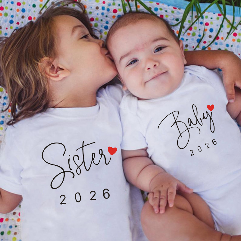 Funny Baby Daddy Mommy 2026 Fa - đánh giá và giá Baby Clothing For Summer